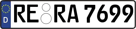 RE-RA7699