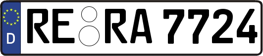 RE-RA7724