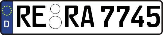 RE-RA7745