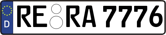 RE-RA7776