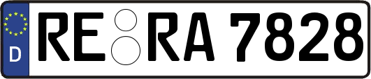 RE-RA7828