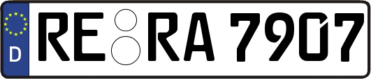 RE-RA7907