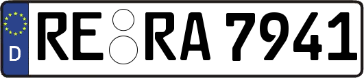 RE-RA7941