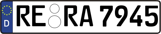 RE-RA7945