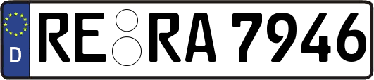 RE-RA7946