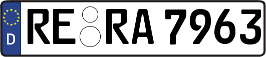 RE-RA7963