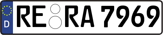 RE-RA7969