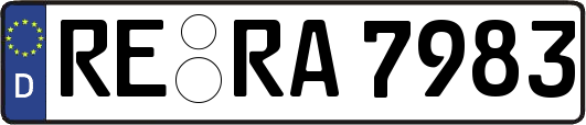 RE-RA7983