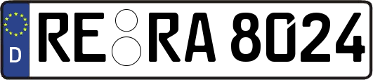 RE-RA8024