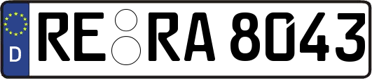RE-RA8043