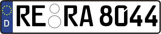 RE-RA8044