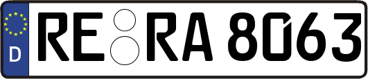 RE-RA8063