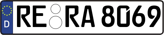 RE-RA8069