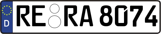 RE-RA8074