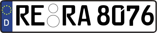 RE-RA8076
