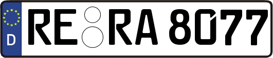 RE-RA8077