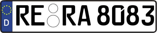 RE-RA8083