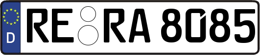 RE-RA8085