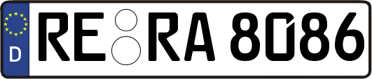 RE-RA8086
