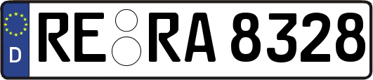 RE-RA8328