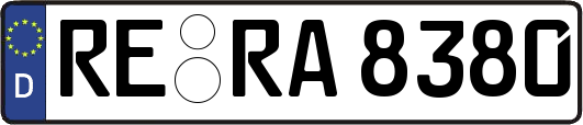 RE-RA8380