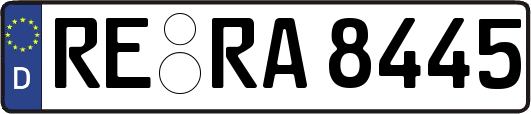 RE-RA8445