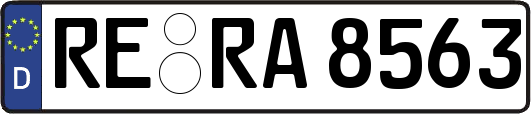 RE-RA8563