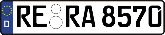RE-RA8570