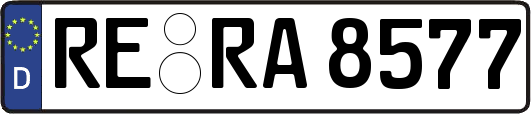 RE-RA8577