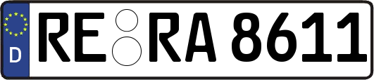 RE-RA8611
