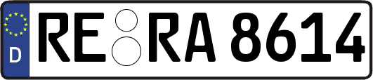 RE-RA8614