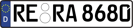 RE-RA8680