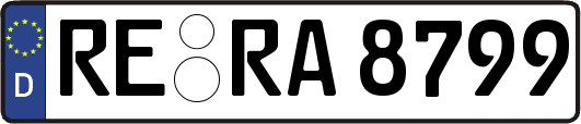 RE-RA8799