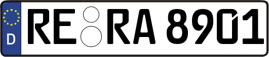 RE-RA8901