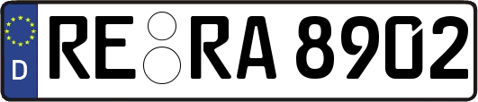 RE-RA8902
