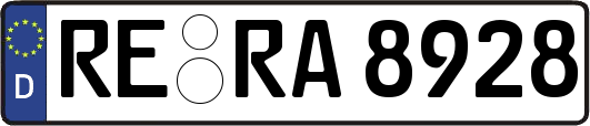 RE-RA8928