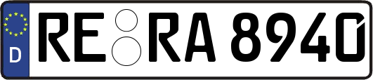RE-RA8940