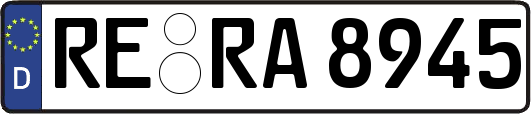 RE-RA8945