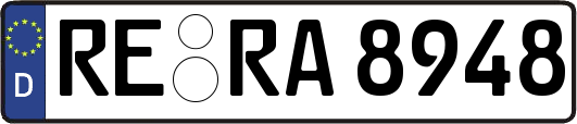 RE-RA8948