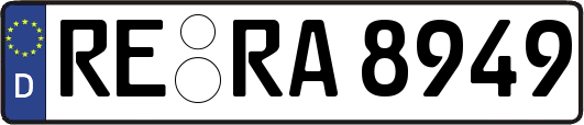 RE-RA8949