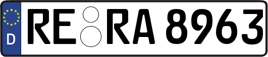 RE-RA8963