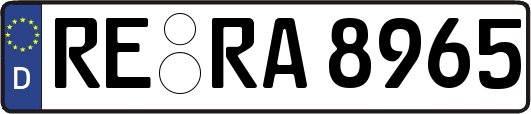 RE-RA8965