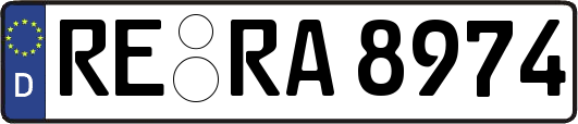 RE-RA8974