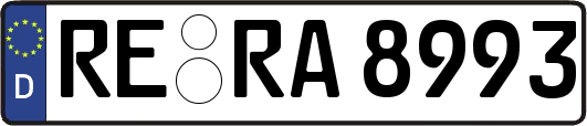 RE-RA8993