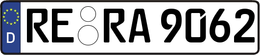 RE-RA9062