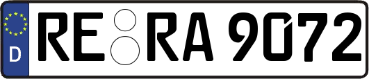 RE-RA9072