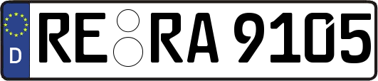 RE-RA9105