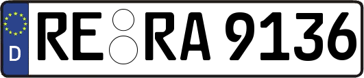 RE-RA9136