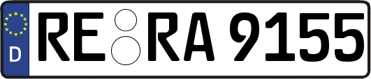 RE-RA9155