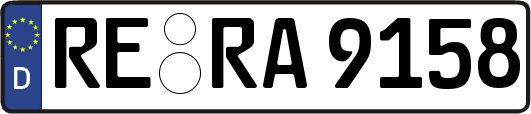 RE-RA9158